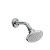 SF SHOWERHEAD WITH ARM & ESCUTCHEON