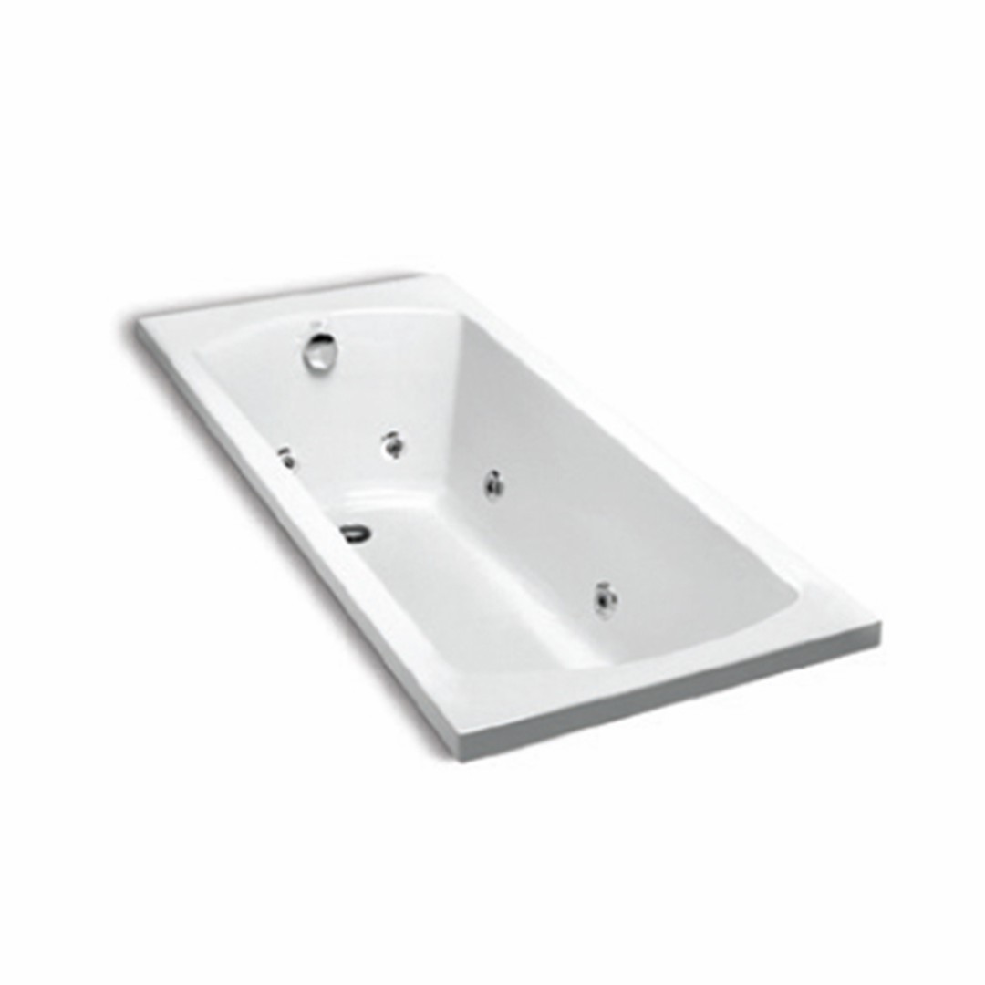 OVE™ 1.7M DROP-IN WHIRLPOOL