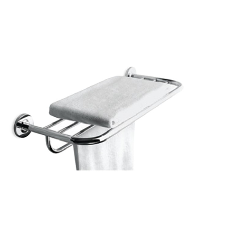 EOLIA TOWEL SHELF