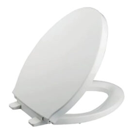 OVE ELONGATED QUIET-CLOSE SEAT