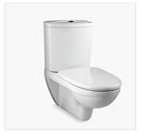 Odeon Wall Hung w/exp Tank