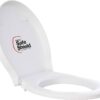 OVE QUIET-CLOSE TOILET SEAT
