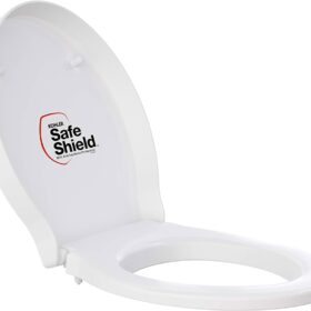 OVE QUIET-CLOSE TOILET SEAT