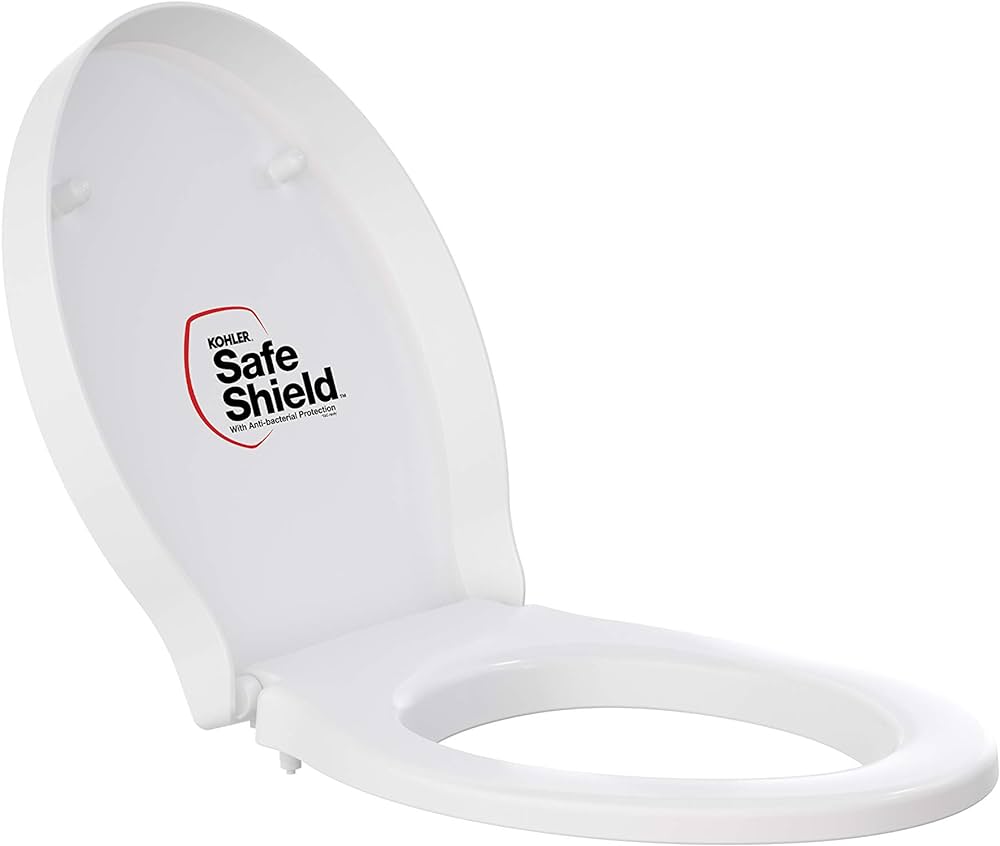 OVE QUIET-CLOSE TOILET SEAT