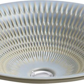 DERRING™WADING POOL® ROUND BATHROOM SINK