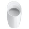 PATIO® URINAL, REAR INLET 0.5L