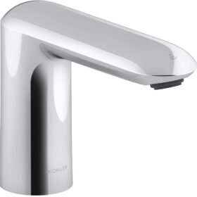 KUMIN SENSOR FAUCET-COLD ONLY(DC)