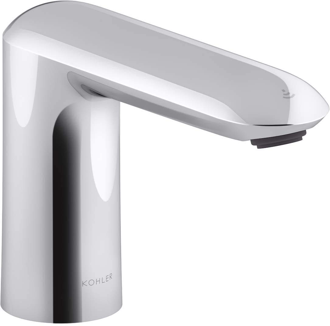 KUMIN SENSOR FAUCET-COLD ONLY(DC)