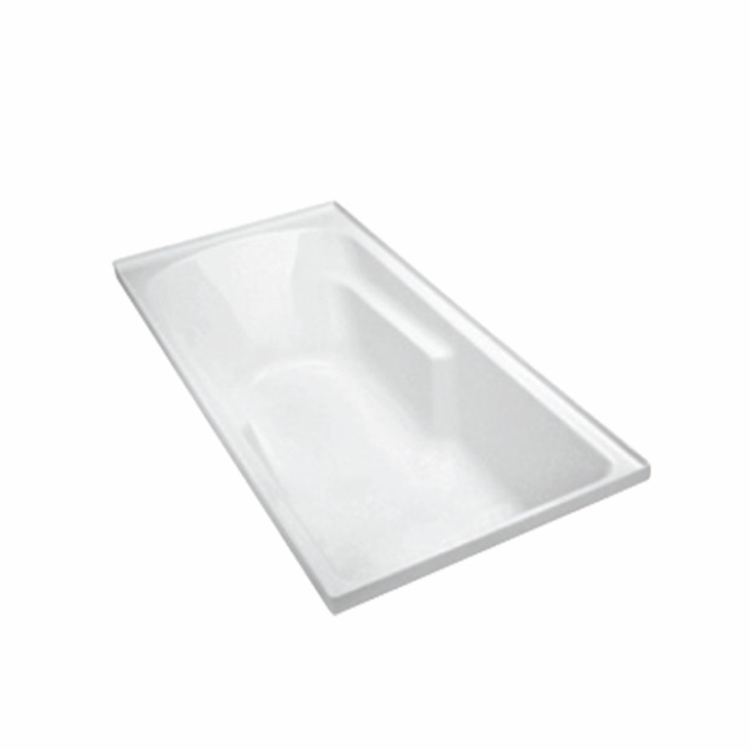 DUO BATHTUB 1525 X 762