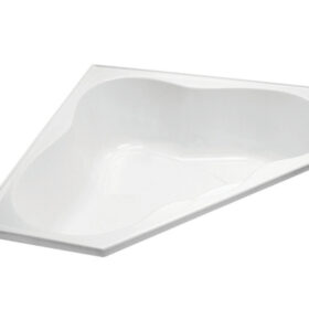 EMERALD BATHTUB 1305 X 1305