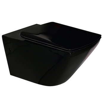 ESCALE WALLHUNG BOWL W/O SEAT