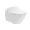 PRESQUILE WALL-HUNG TOILET BOWL