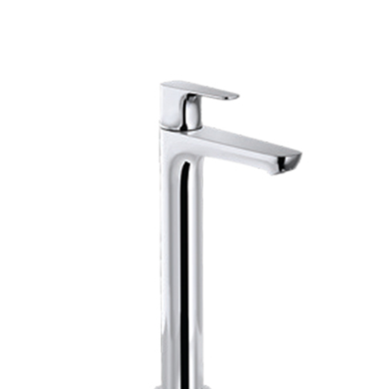 ALEO+ PILLAR TAP, TALL