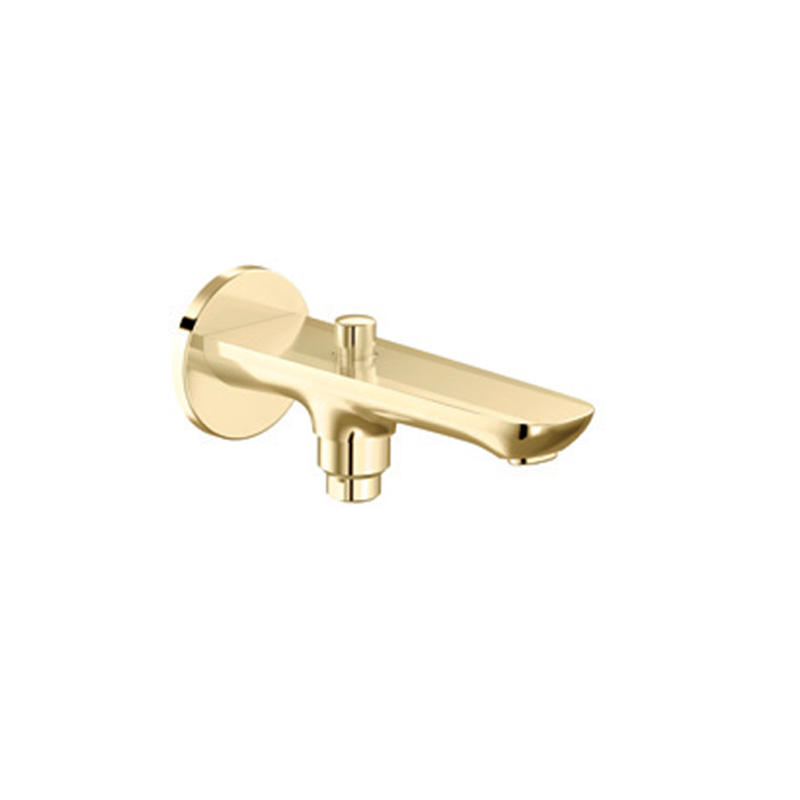ALEO BATH SPOUT W/ DIVERTER