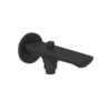 ALEO BATH SPOUT W DIVERTER