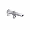 ALEO BATH SPOUT W/ DIVERTER