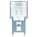 INSTAFIT+ PNEUMATIC  W ACCESSORY BOX