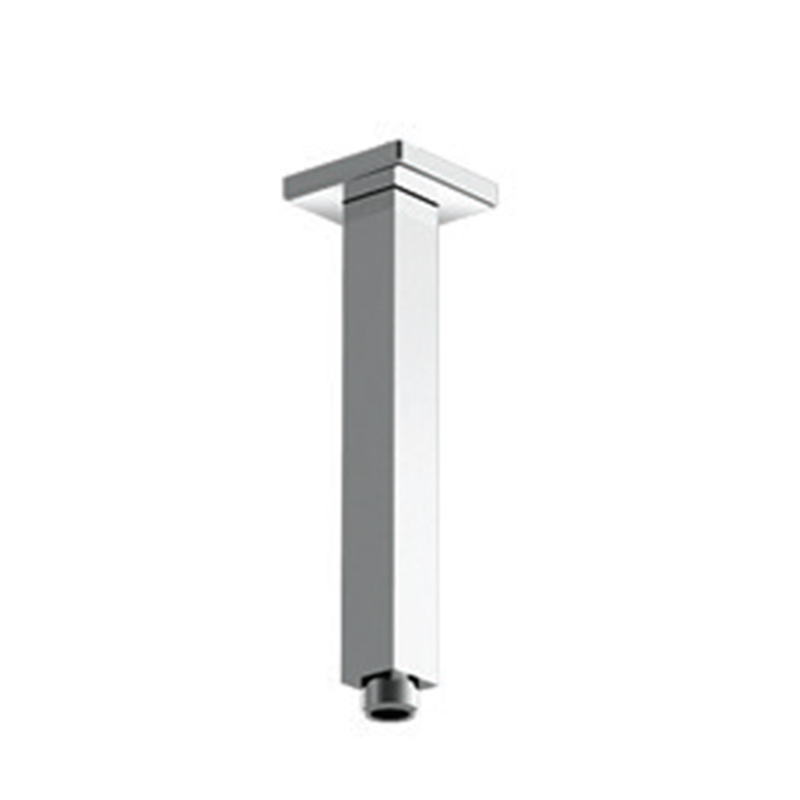 COMPLEMENTRY SQUARE SHOWERARM-CEILING MT