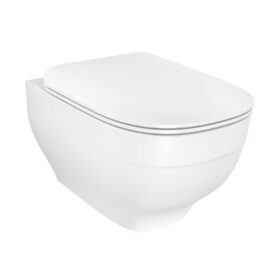 TRACE WALL HUNG BOWL