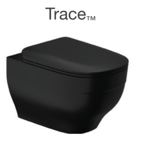 TRACE® WALL HUNG BOWL W/O SEAT