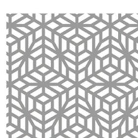 LATTICE PATTERN 1D1P/1D2P/SLIDE (ALL)