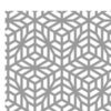 LATTICE PATTERN T SHAPE (ALL MODELS)