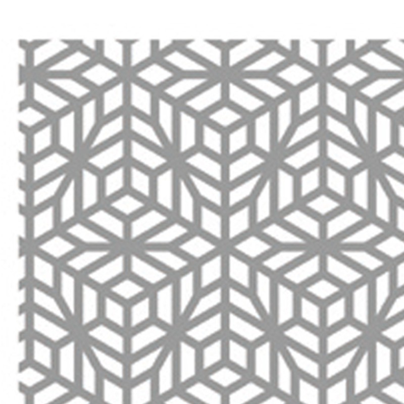 LATTICE PATTERN T SHAPE (ALL MODELS)