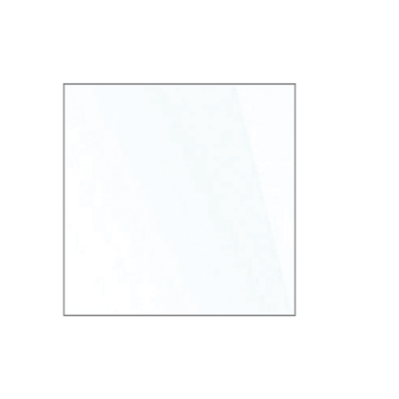 CRYSTAL CLEAR T SHAPE (ALL MODELS)