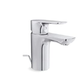 ALEO LAV FAUCET W/ DRAIN