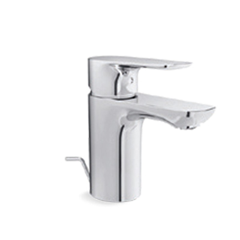 ALEO LAV FAUCET W/ DRAIN