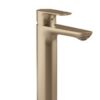 ALEO TALL LAV FAUCET W/O DRAIN