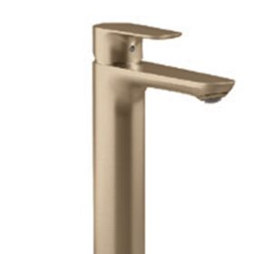 ALEO TALL LAV FAUCET W/O DRAIN