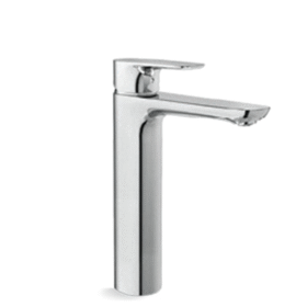ALEO TALL LAV FAUCET W/O DRAIN