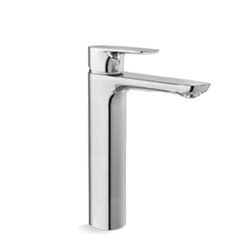 ALEO TALL LAV FAUCET W/O DRAIN