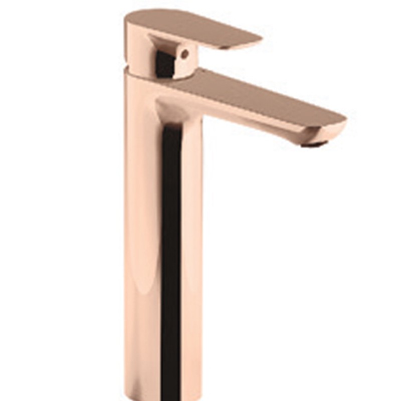 ALEO TALL LAV FAUCET W/O DRAIN