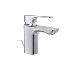 ALEO+ LAV FAUCET W/ DRAIN
