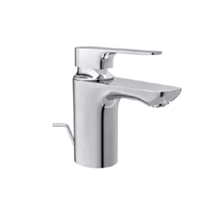 ALEO+ LAV FAUCET W/ DRAIN