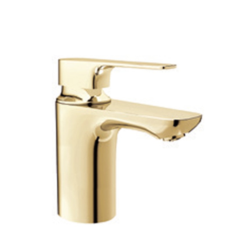 ALEO+ LAV FAUCET W/O DRAIN