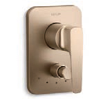 ALEO+ AT235 RBS TRIM