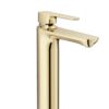 ALEO+ TALL LAV FAUCET W/O DRAIN