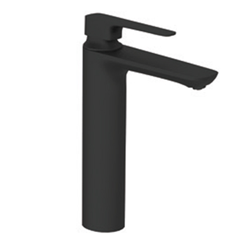 ALEO+ TALL LAV FAUCET W/O DRAIN