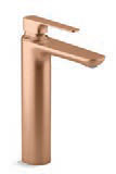 ALEO+ TALL LAV FAUCET W/O DRAIN