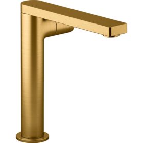 COMPOSED® TALL SINGLE-HDL FAUCET, CYL