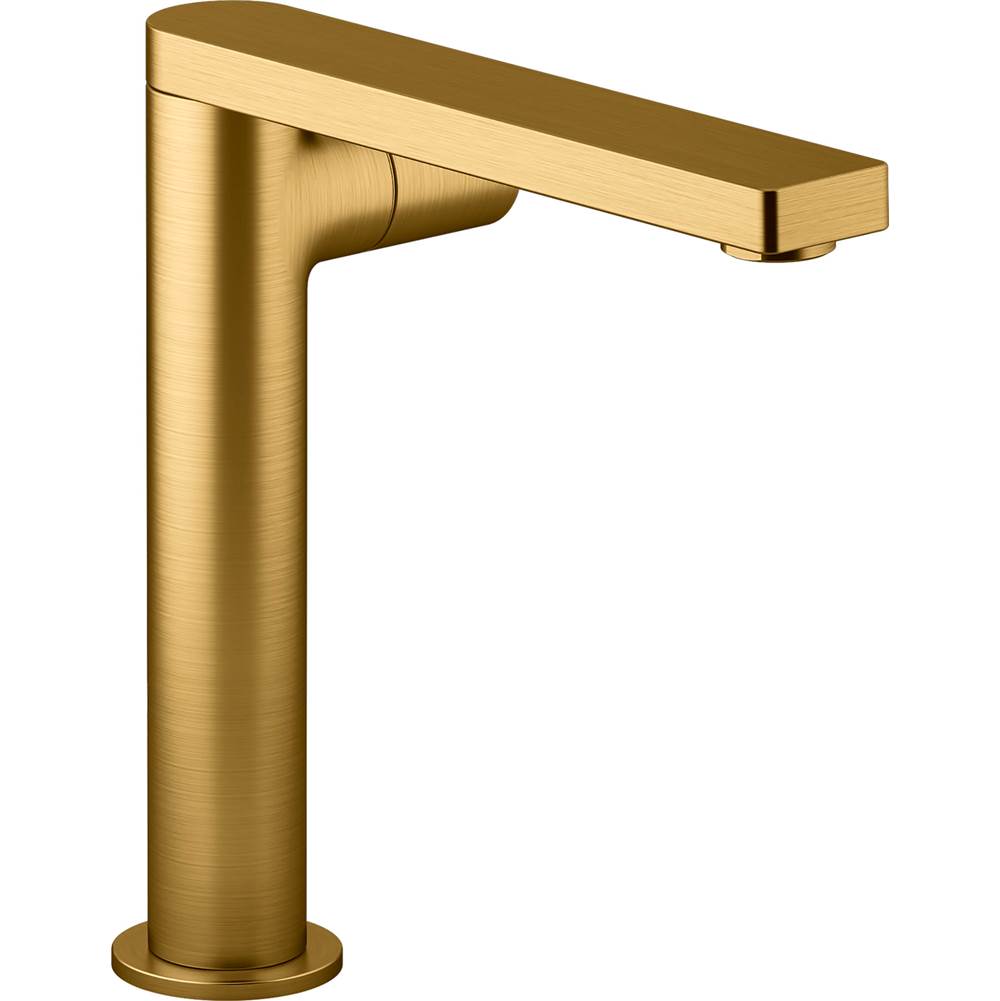 COMPOSED® TALL SINGLE-HDL FAUCET, CYL