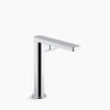 COMPOSED® TALL SINGLE-HDL FAUCET, CYL