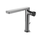 COMPOSED SH TALL  LAV FAUCET-GCH