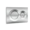 LYNK FACEPLATE POLISHED CHROME