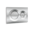 LYNK PNEUMATIC FACEPLATE POLISHED CHROME