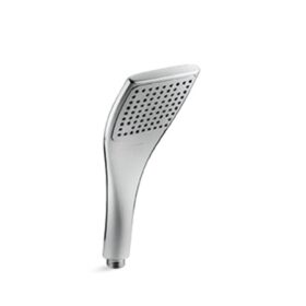 SPATULA HANDSHOWER LARGE, WITH HOSE