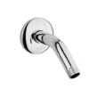 SHOWER ARM WITH ESCUTCHEON